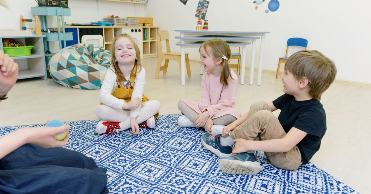 Music and Movement Activities