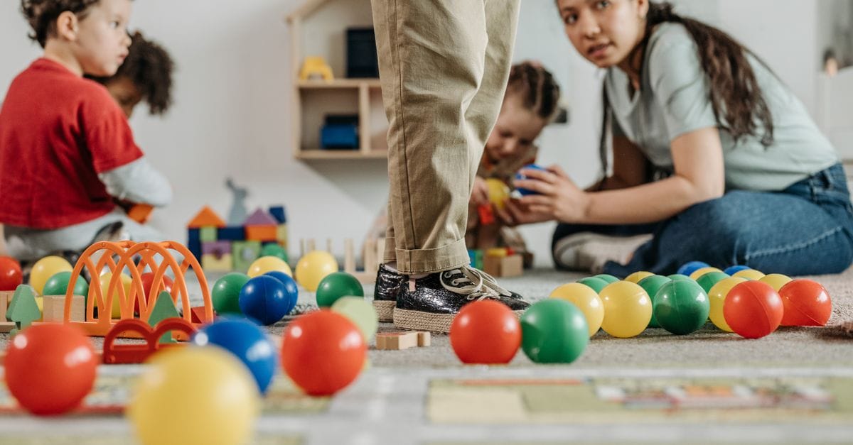 Building Block Challenges